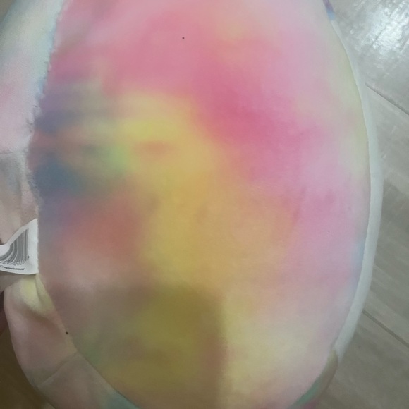 Squishmallow Paisley the Unicorn - Picture 4 of 4